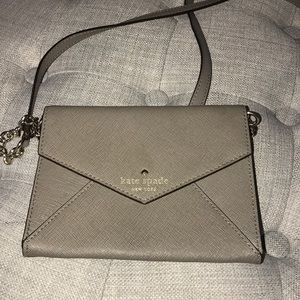 GREAT Kate Spade messenger cross body